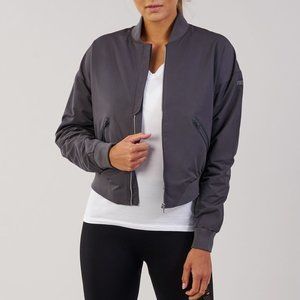 Gymshark Lo Bomber Jacket
